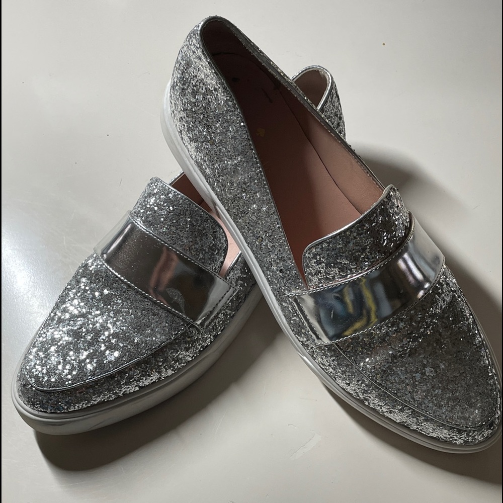 Kate Spade Clove Loafer